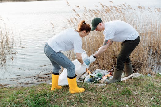 image of a team collaborating in a supportive environment